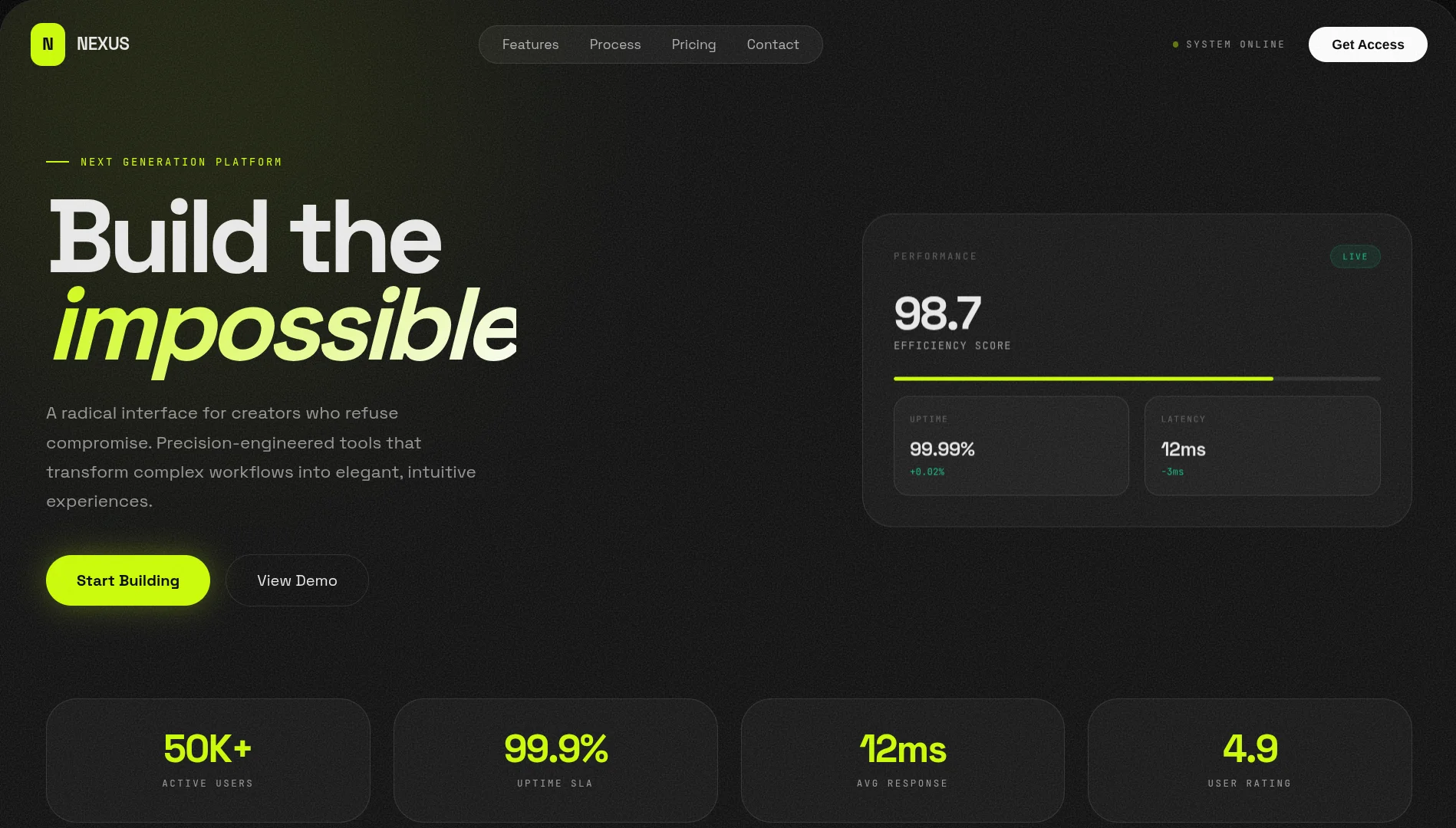 Obsidian-lime