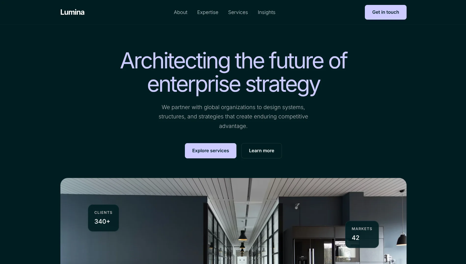 lumina-ui