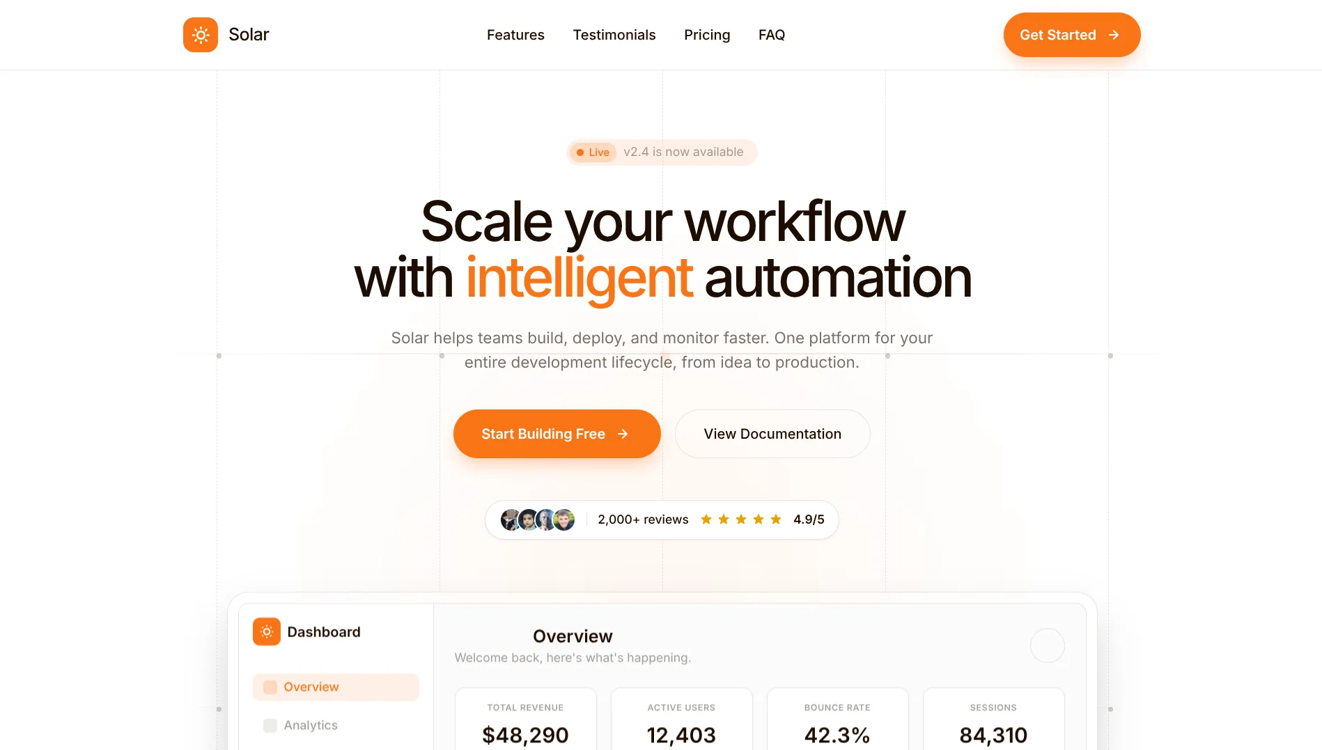 solar-saas-ui