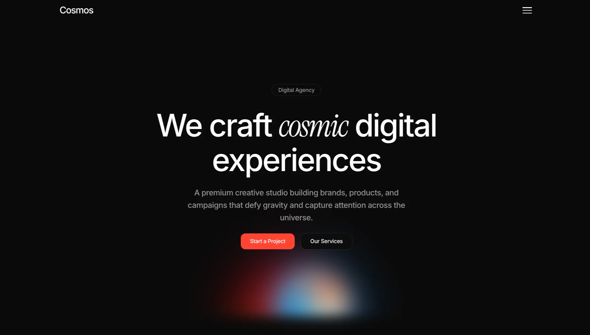 cosmos-ui